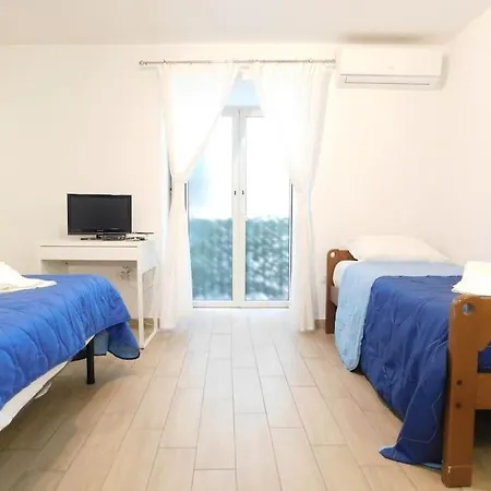 Appartamento Quartieri Spagnoli Nápoles Exterior foto