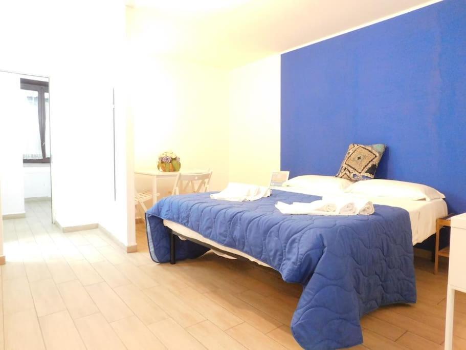 Apartamento Spagnoli *