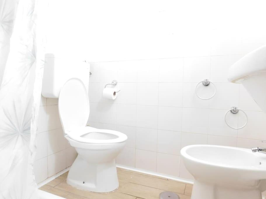 Apartamento Spagnoli