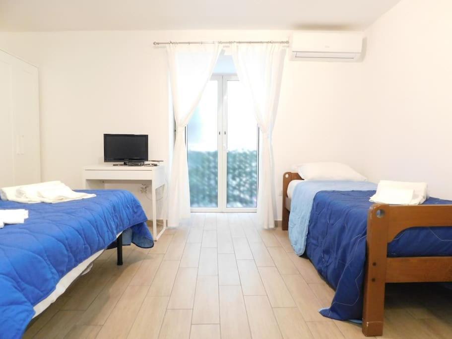 Apartamento Spagnoli