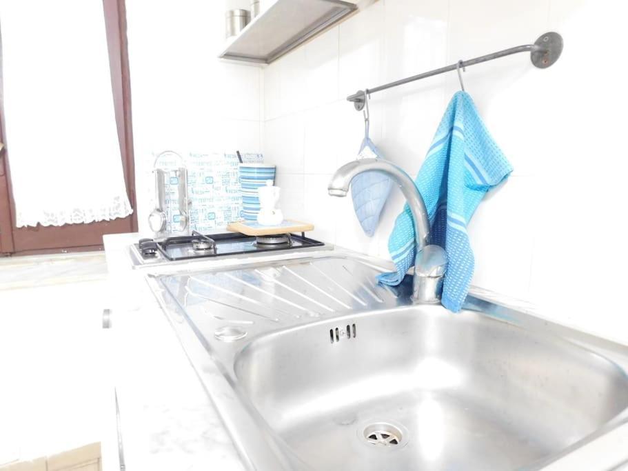 Apartamento Spagnoli Nápoles