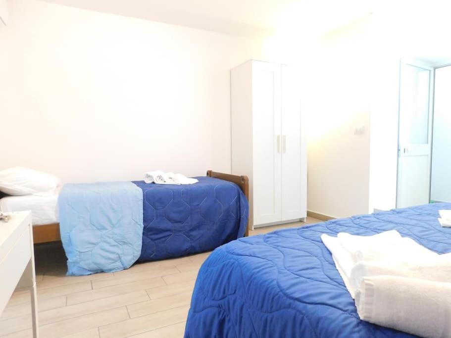 Apartamento Spagnoli *