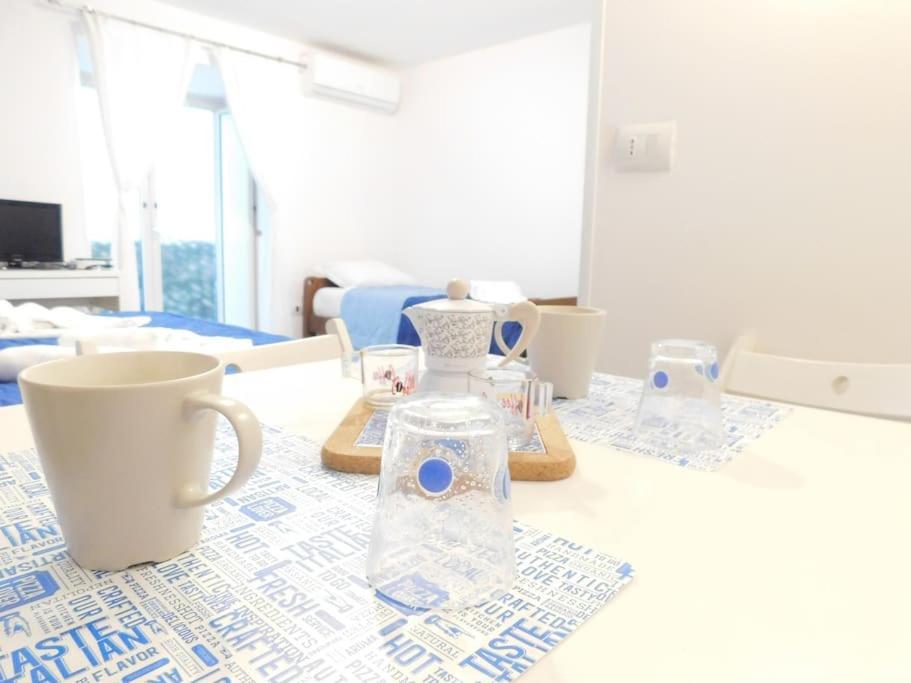 Appartement Spagnoli