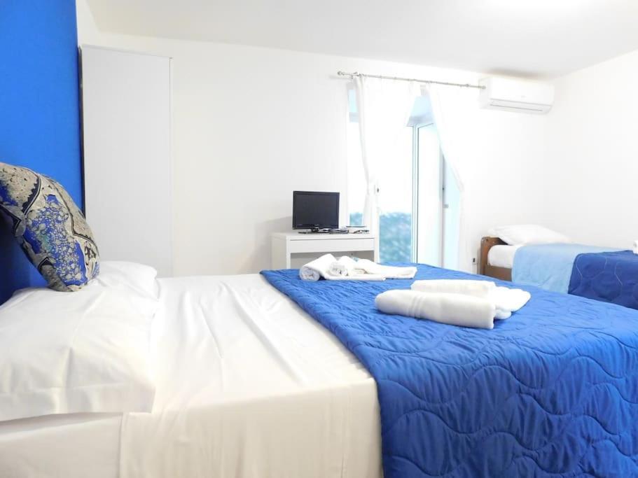 Appartement Spagnoli Napels